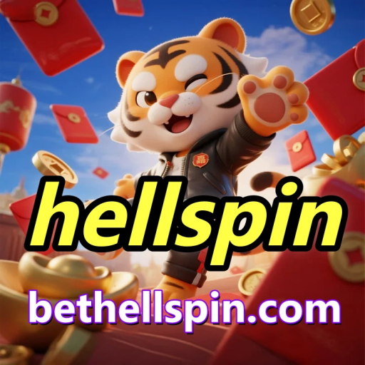 hellspin